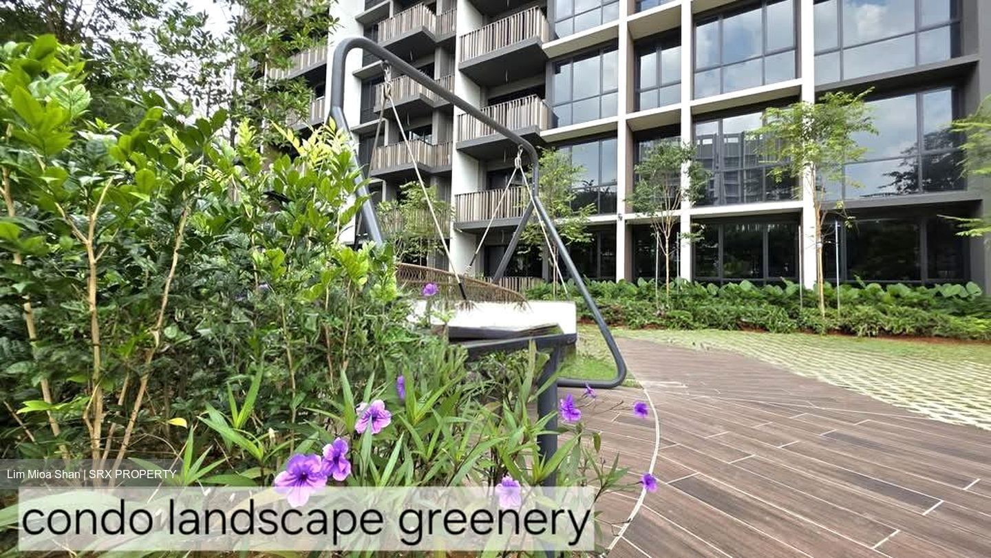 Woodlands Drive 17 (D25), Condominium #608347321